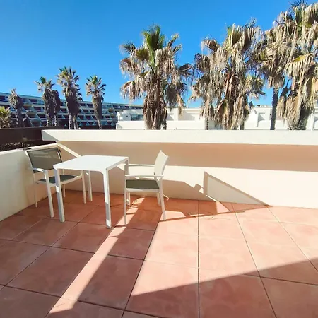 Village Naturiste Cap D'agde, 208 De Luxe Les Jardins D'eden 