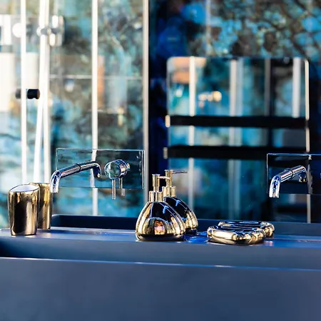 Le Cobalt - Jardin D'eden - Couple Only - Piscine - Jacuzzi - Naturiste Agde