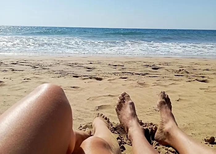 Village Naturiste Cap D'agde, 208 Résidence De Luxe Les Jardins D'eden Réservée Aux Couples *