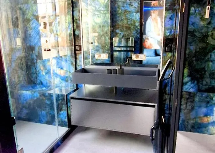 Appartement Village Naturiste Cap D'agde, 208 Résidence De Luxe Les Jardins D'eden Réservée Aux Couples Agde